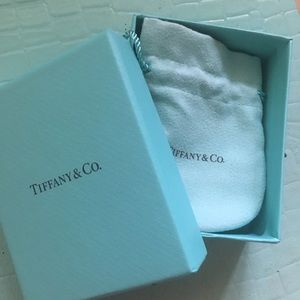 Tiffany & Co. Jewelry - Sterling silver Tiffany and Co bracelet Tiffany & Co. Jewelry - Sterling silver Tiffany and Co bracelet